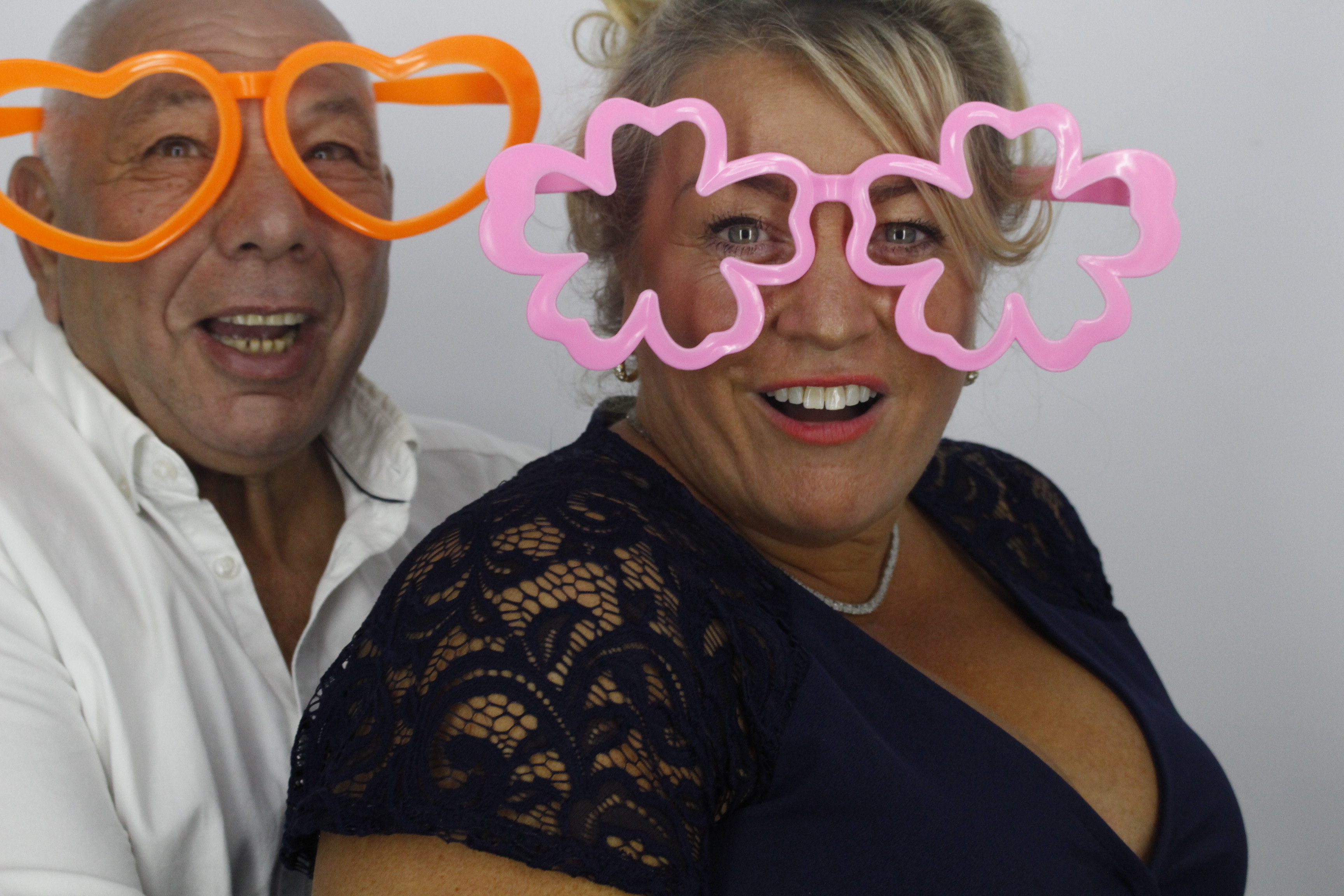 Joanne And Scotts Wedding | View more photos from the event at gallery.myphotoboothexperience.co.uk/u/MyPhotoBoothExperienceLtd/Joanne-And-Scotts-Wedding